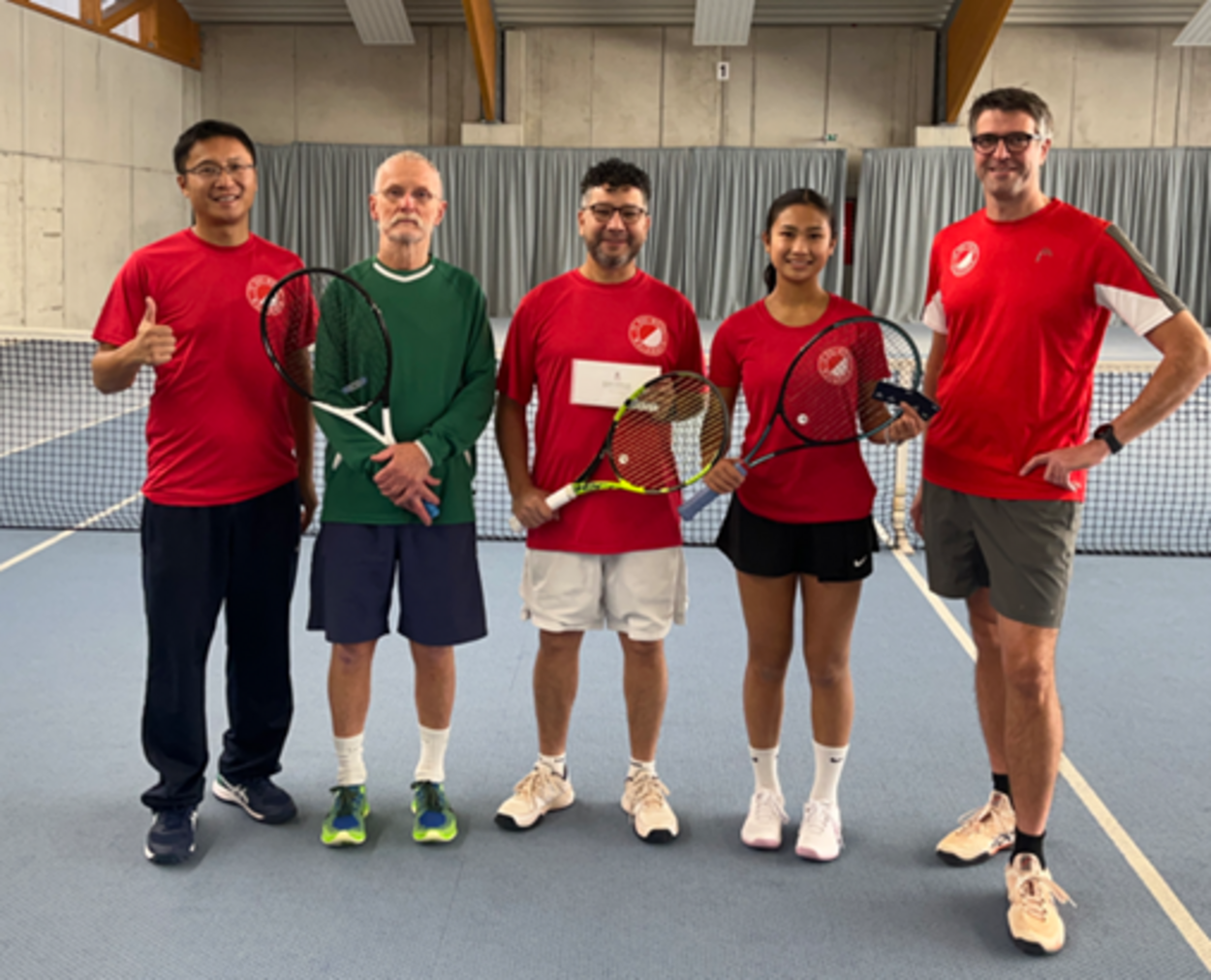 Gewinner Forderungspyramide